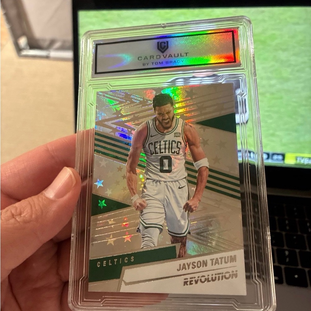 Jayson Tatum Revolution (ASTRO)